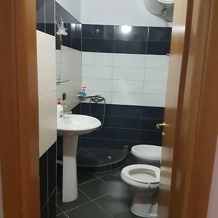 Hotel Te Lilo *