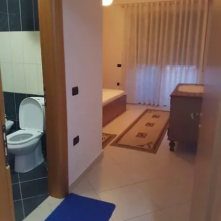 Te Lilo Hotel Vlore