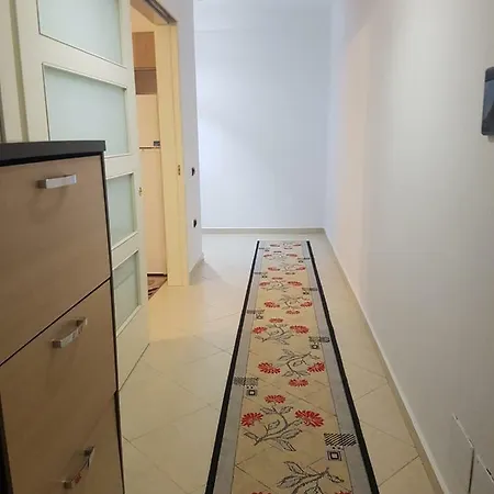 Te Lilo Hotel *