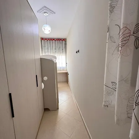 Family Apartment Vlorë