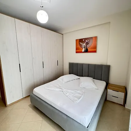 Family Apartment