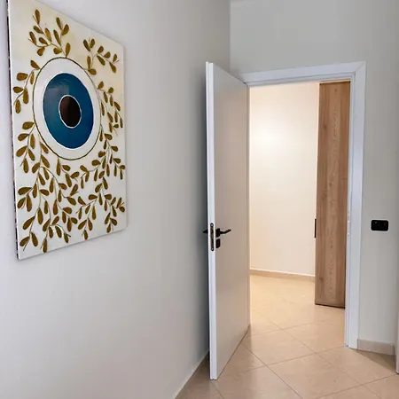 Family Apartment Hotel Vlorë