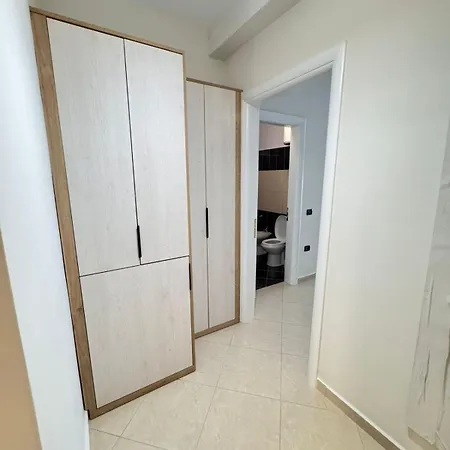Family Apartment