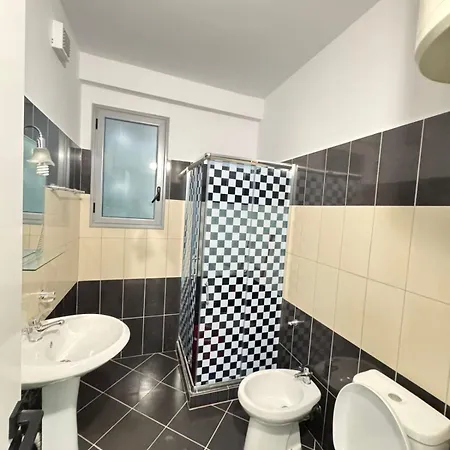 Hotell Family Apartment *