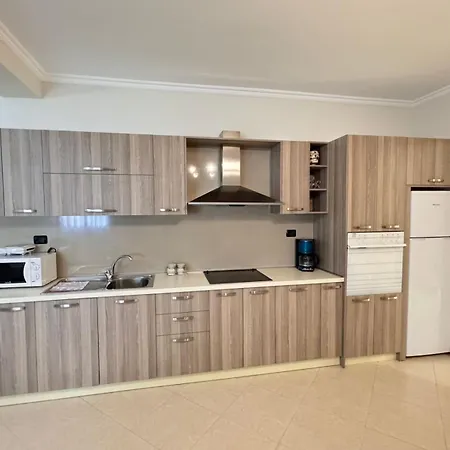 Family Apartment Vlorë