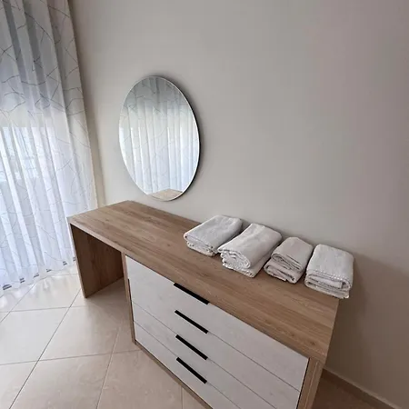 Hotel Family Apartment