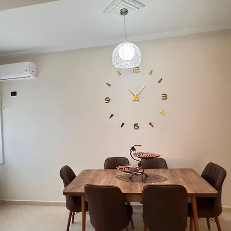Hotel Family Apartment *