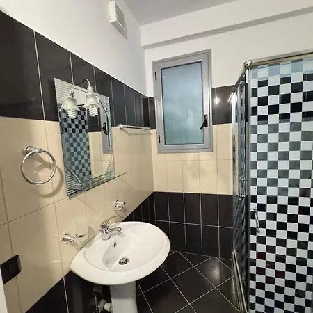 Family Apartment