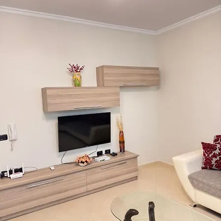 Hotell Family Apartment *