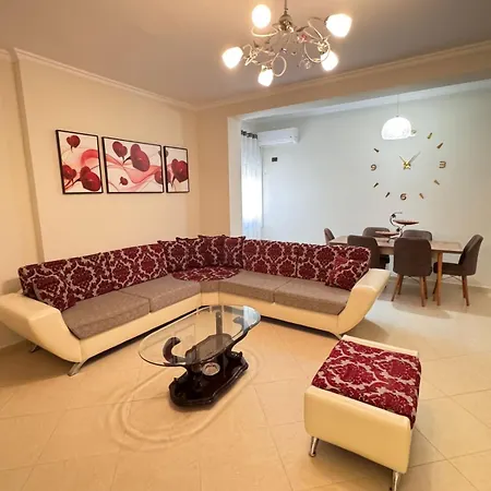 Hotel Family Apartment Vlorë