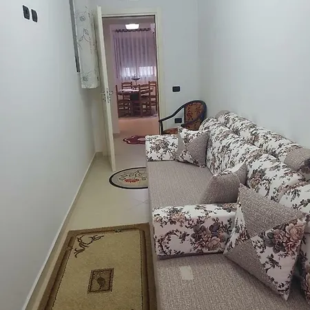 Hotell Family Apartment *