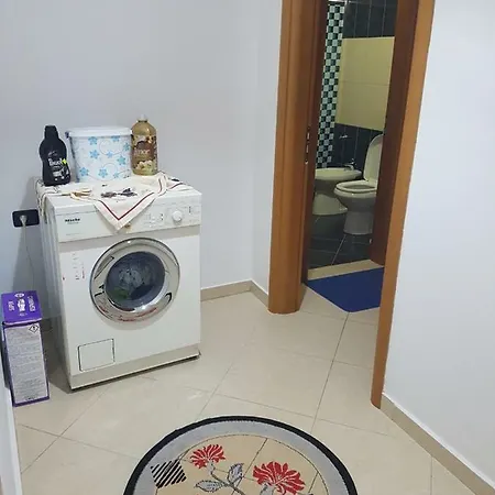 Family Apartment