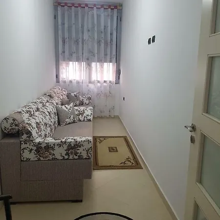 Family Apartment