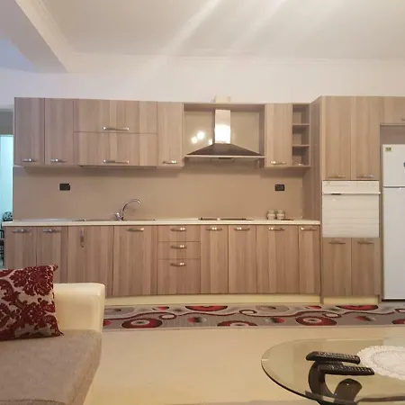 Family Apartment Hotell